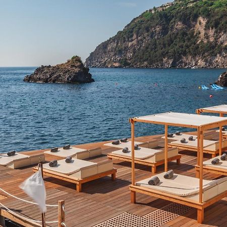 Giardino Eden Resort Искья Экстерьер фото